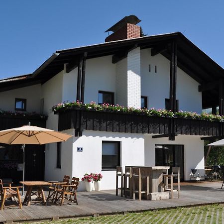 Landhaus Zirben Bad Kleinkirchheim Chambre photo