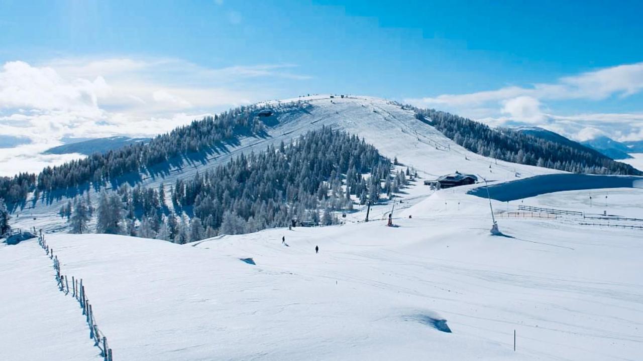 Landhaus Zirben Bad Kleinkirchheim Extérieur photo