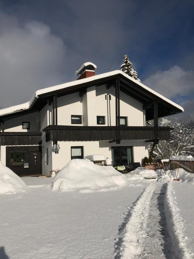 Landhaus Zirben Bad Kleinkirchheim Extérieur photo