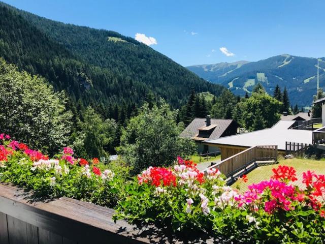 Landhaus Zirben Bad Kleinkirchheim Extérieur photo