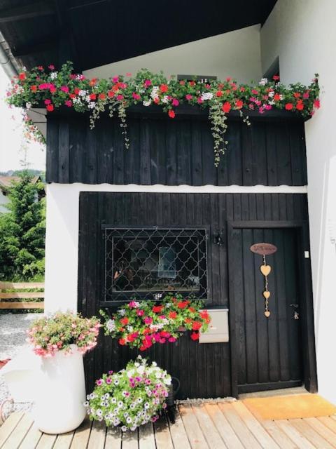 Landhaus Zirben Bad Kleinkirchheim Extérieur photo