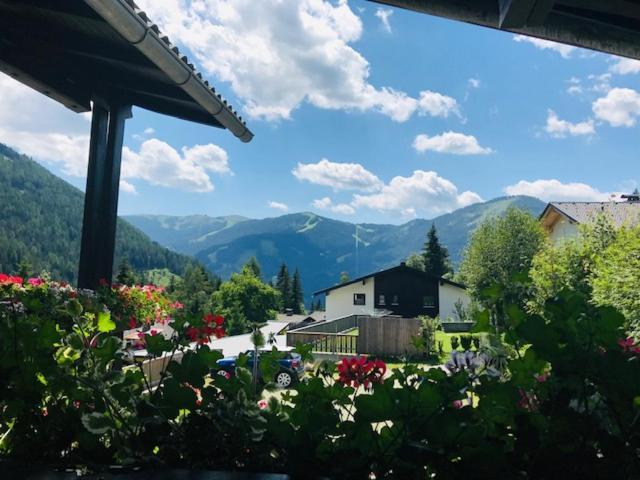 Landhaus Zirben Bad Kleinkirchheim Extérieur photo