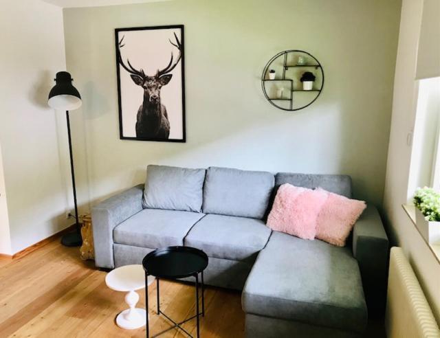 Landhaus Zirben Bad Kleinkirchheim Extérieur photo