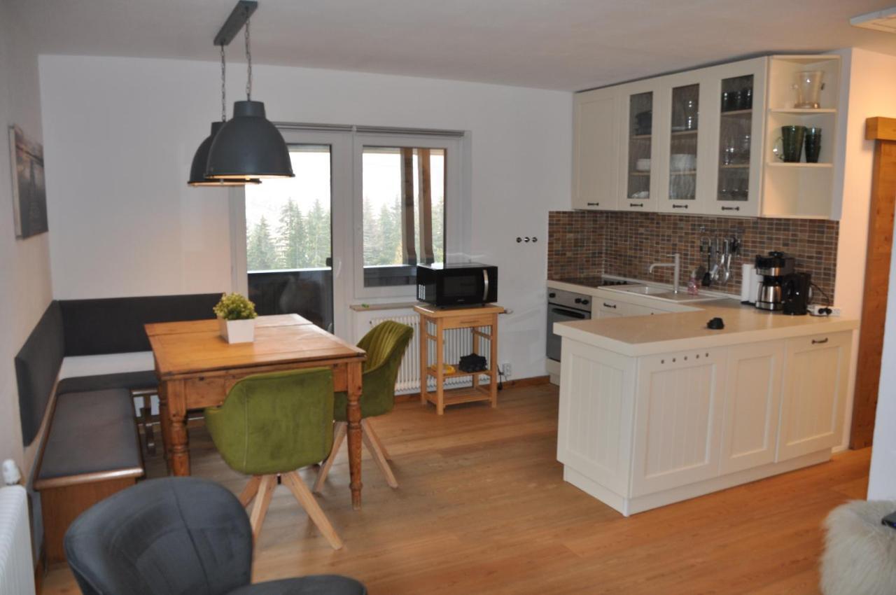 Landhaus Zirben Bad Kleinkirchheim Extérieur photo
