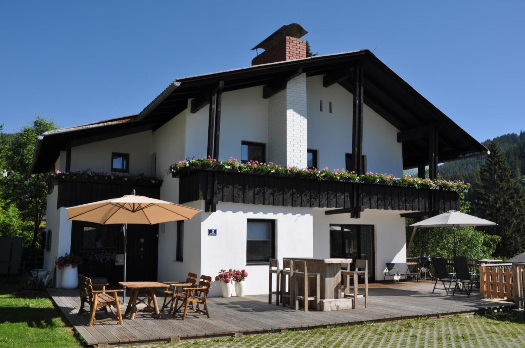 Landhaus Zirben Bad Kleinkirchheim Chambre photo