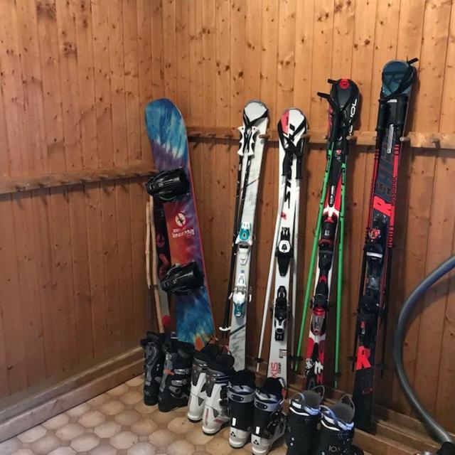 Landhaus Zirben Bad Kleinkirchheim Extérieur photo