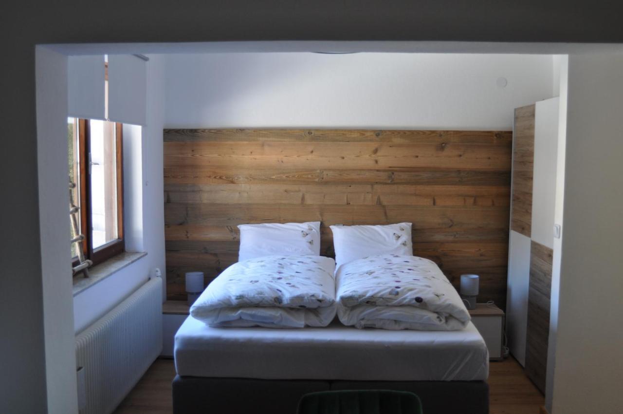 Landhaus Zirben Bad Kleinkirchheim Extérieur photo