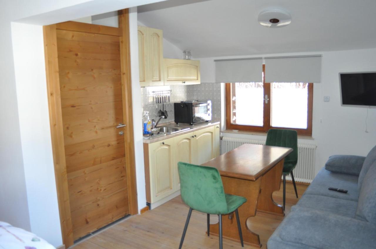 Landhaus Zirben Bad Kleinkirchheim Extérieur photo